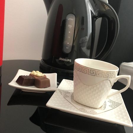 Inga Bed & Breakfast Ypres Dış mekan fotoğraf