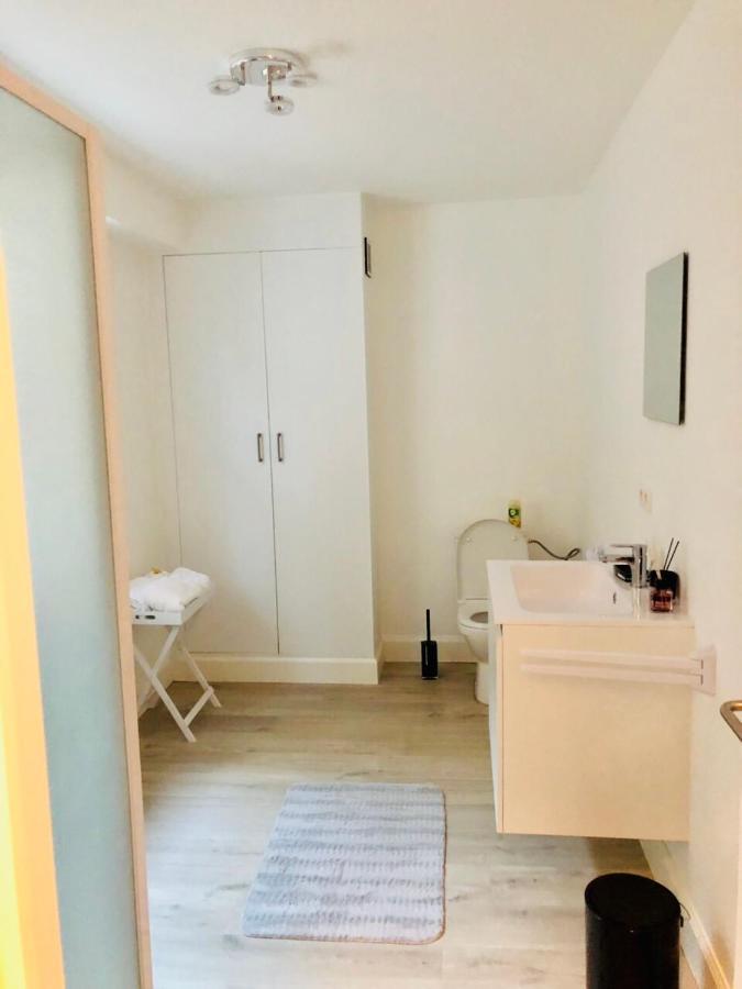 Inga Bed & Breakfast Ypres Dış mekan fotoğraf