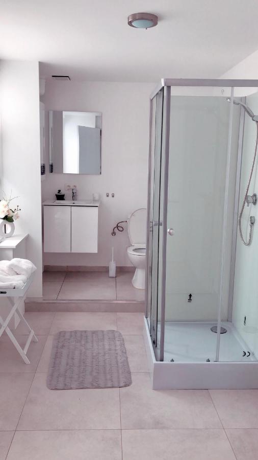 Inga Bed & Breakfast Ypres Dış mekan fotoğraf