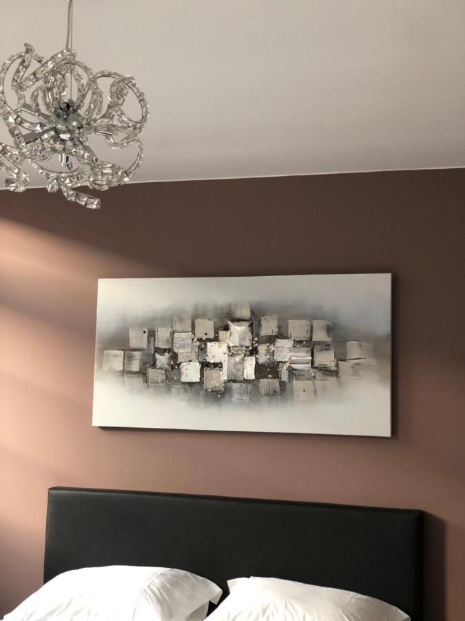 Inga Bed & Breakfast Ypres Dış mekan fotoğraf