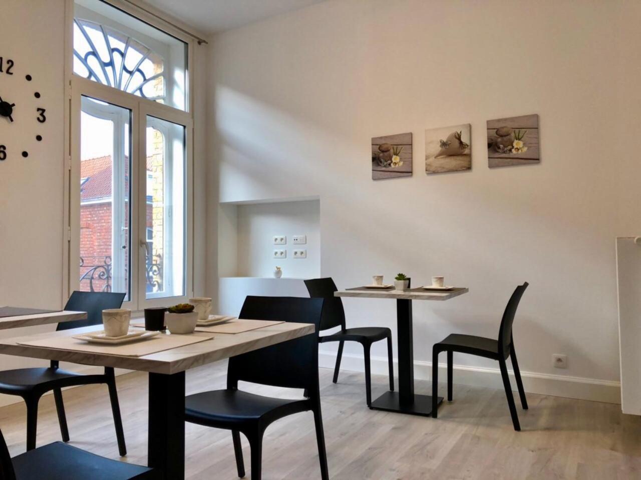Inga Bed & Breakfast Ypres Dış mekan fotoğraf